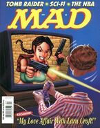 Mad #381