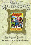 Marvel Masterworks Vol 1 137