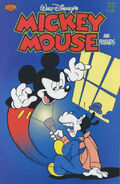 Mickey Mouse #293
