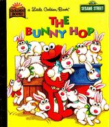 The bunny hop