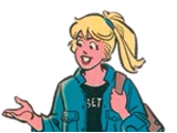 Betty Cooper