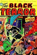 Black Terror #15