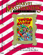 Marvel Masterworks #177 (2012)