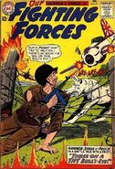 Our Fighting Forces Vol 1 74