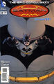 Batman Incorporated Vol 2 13