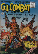 G.I. Combat #35 (April, 1956)