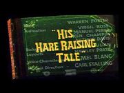 Hare-Raising Tale title card.jpg