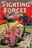 Our Fighting Forces Vol 1 101
