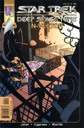 Star Trek: Deep Space Nine: N-Vector #4