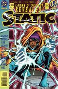 Static #28 (October, 1995)