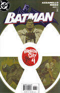 Batman Vol 1 623