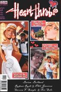 Heartthrobs #1 "The Princess and the Frog" (January, 1999)