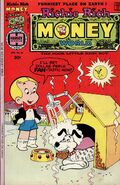 Richie Rich Money World #27 (January, 1977)
