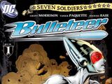 Seven Soldiers: Bulleteer Vol 1 1