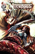 Witchblade #149