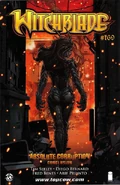 Witchblade #169