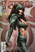 Witchblade #85