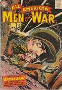 All-American Men of War Vol 1 42
