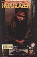 Hellblazer #207 "Down in the Ground Where the Dead Men Go Part 1 of 5" (June, 2005)