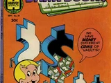 Richie Rich Bank Books Vol 1 31