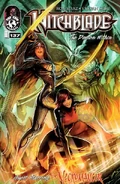Witchblade #137