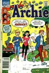 Archie #358