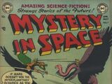 Mystery in Space Vol 1 7