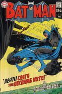 Batman Vol 1 219