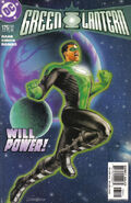 Green Lantern Vol 3 175