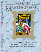 Marvel Masterworks Vol 1 93
