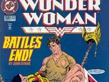 Wonder Woman Vol 2 104