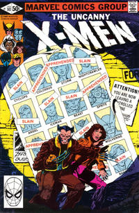 Days of Future Past | Hey Kids Comics Wiki | Fandom