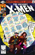 X-Men Vol 1 141