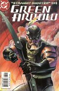 Green Arrow Vol 3 #30 "Straight Shooter, Part 5: Loose Ends" (November, 2003)