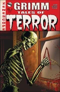 Grimm Tales of Terror #3 (September, 2014)
