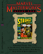 Marvel Masterworks Vol 1 85