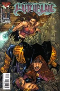 Witchblade #64