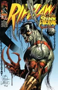 Ripclaw Vol 2 5.jpg (94 KB) Ripclaw Vol 2 #5 (April, 1996)