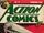 Action Comics Vol 1 19