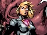 Christine Trelane (Wildstorm Universe)