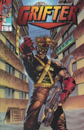 Grifter #6 (November, 1995)