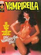 Vampirella #74 "Hell from on High" (December, 1978)