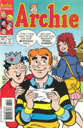 Archie #430