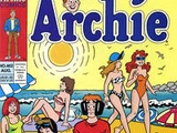 Archie Vol 1 462