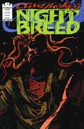 Nightbreed #24 "A New Midian 1/2" (February, 1993)