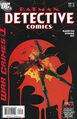 Detective Comics #809