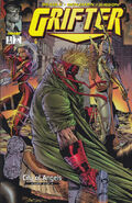 Grifter #8 (January, 1996)