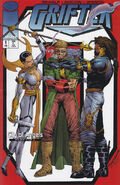 Grifter #9 (February, 1996)