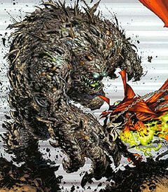 Image Comics' reimagined Heap