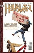 Hellblazer #112 "Human Punk" (April, 1997)